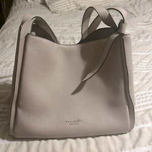 Kate Spade Knott Large Shoulder Bag